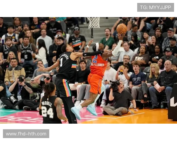 雷霆亚历山大空砍高分，太阳团队防守成逆转基础