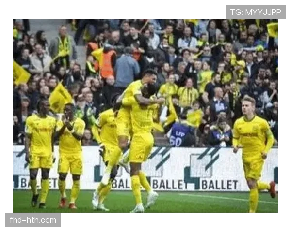 里昂1-0小胜南特，全场仅一次射正，凸显三月保级战保守态势